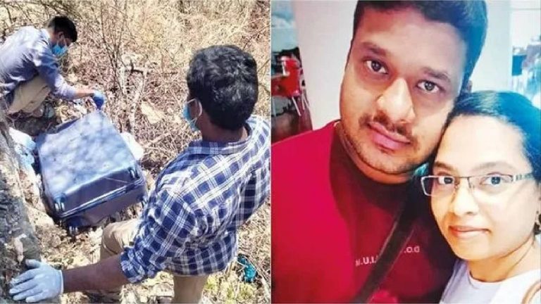 Chennai : చెన్నై సెక్స్ వర్కర్ హత్య కేసు.. ఆర్థిక కారణాలే అని దర్యాప్తులో వెల్లడి