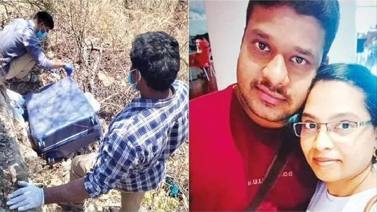 Chennai : చెన్నై సెక్స్ వర్కర్ హత్య కేసు.. ఆర్థిక కారణాలే అని దర్యాప్తులో వెల్లడి