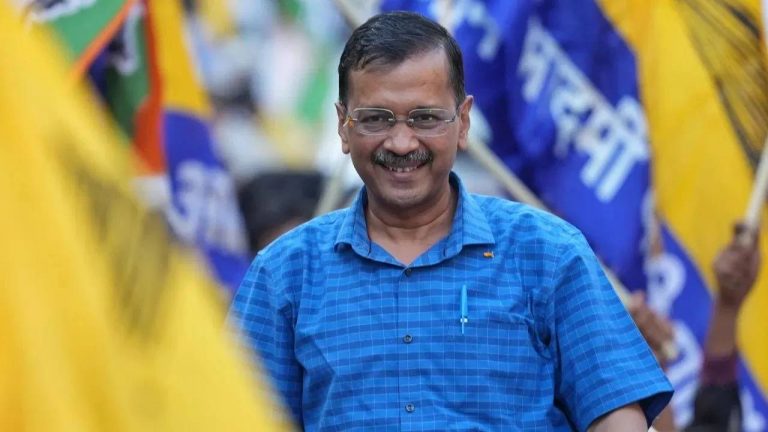 Aravind Kejriwal :  జంతర్ మంతర్ వద్ద ప్రజాకోర్టును ఏర్పాటు చేయనున్న కేజ్రీవాల్