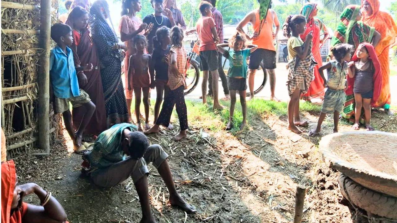 Bihar : సైకిల్ దొంగతనం చేశారనే అనుమానంతో ముగ్గురిపై గుంపు దాడి.. ఒకరి హత్య