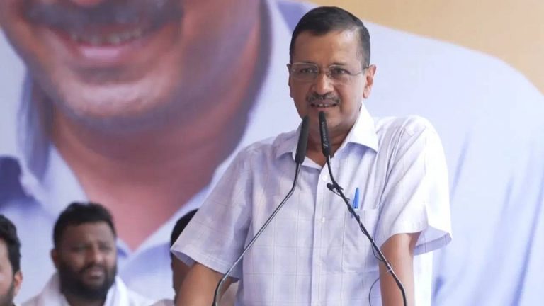 Aravind Kejriwal : నేడు జంతర్ మంతర్ వద్ద కేజ్రీవాల్ లోక్ అదాలత్.. కీలక ప్రకటన చేసే ఛాన్స్