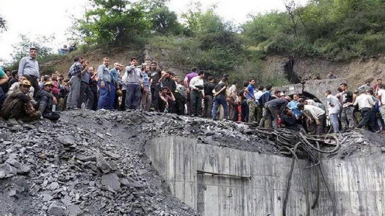 Blast :  బొగ్గు గనిలో పేలుడు.. 30 మంది మృతి, 17 మందికి గాయాలు