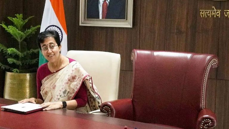 Delhi CM: నేటి నుంచి ఢిల్లీ అసెంబ్లీ సమావేశాలు.. బలాన్ని నిరూపించుకోనున్న అతిషి