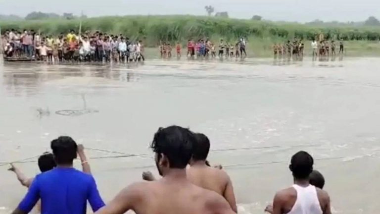 Bihar : బీహార్‌లో స్నానాలకు వెళ్లి 14 జిల్లాల్లో 39 మంది మృతి.. మృతుల్లో పిల్లలే అధికం