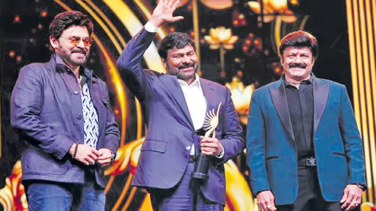Chiranjeevi : దటీజ్ చిరు.. ఆయనకు అభిమానులంటే ఎంత గౌరవమో తెలుసా ?