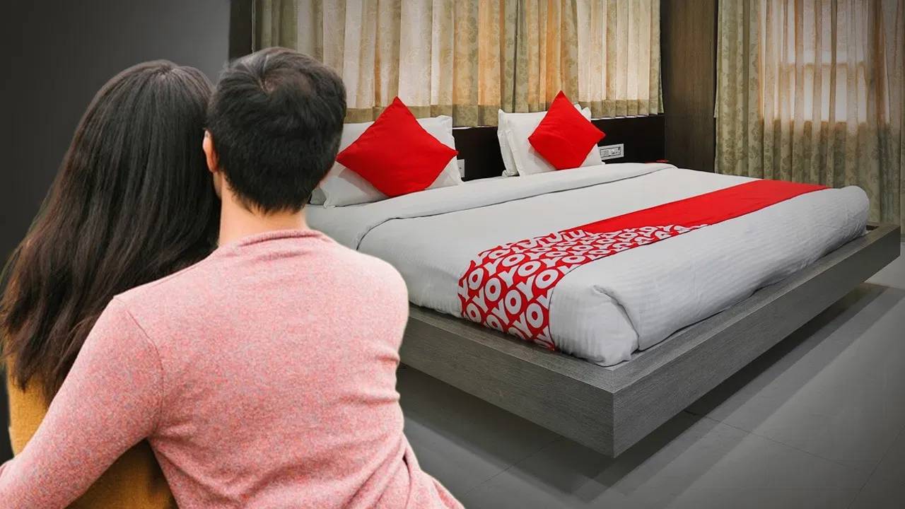 OYO Room :  త్వరపడండి.. ఓయో రూమ్ బుక్ చేస్తే 75శాతం డిస్కౌంట్