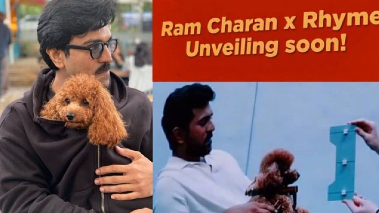 Ram Charan : రామ్ చరణ్ కు మరో అరుదైన గౌరవం.. మేడమ్ టుస్సాడ్స్‌ మ్యూజియంలో మైనపు విగ్రహం