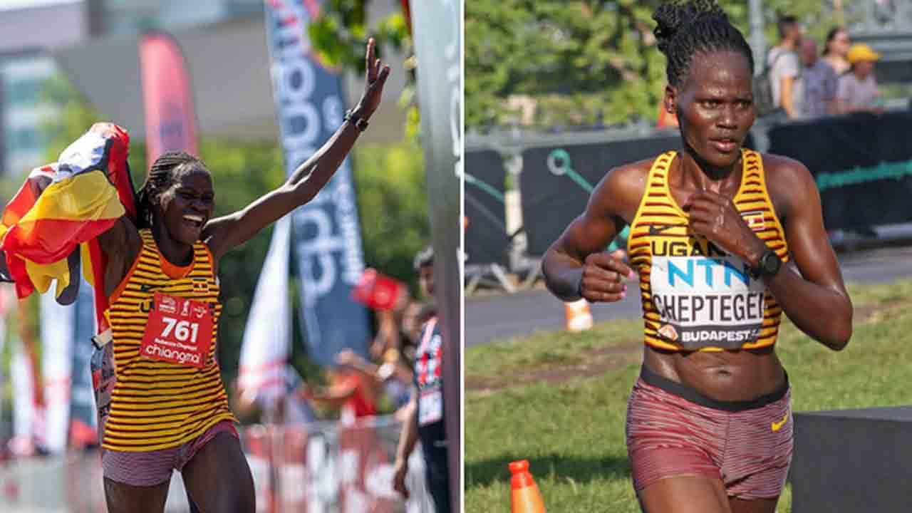 Marathan Runner : పారిస్ ఒలింపిక్ క్రీడాకారిణి పై పెట్రోల్ పోసి నిప్పు పెట్టిన ప్రియుడు.. చికిత్స పొందుతూ మృతి