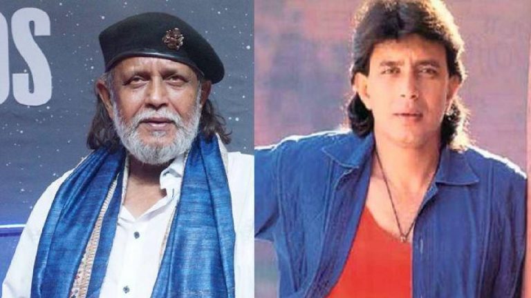 Mthun Chakraborty : లెజండరీ యాక్టర్.. మిథున్ చక్రవర్తికి దాదాసాహెబ్ ఫాల్కే అవార్డు