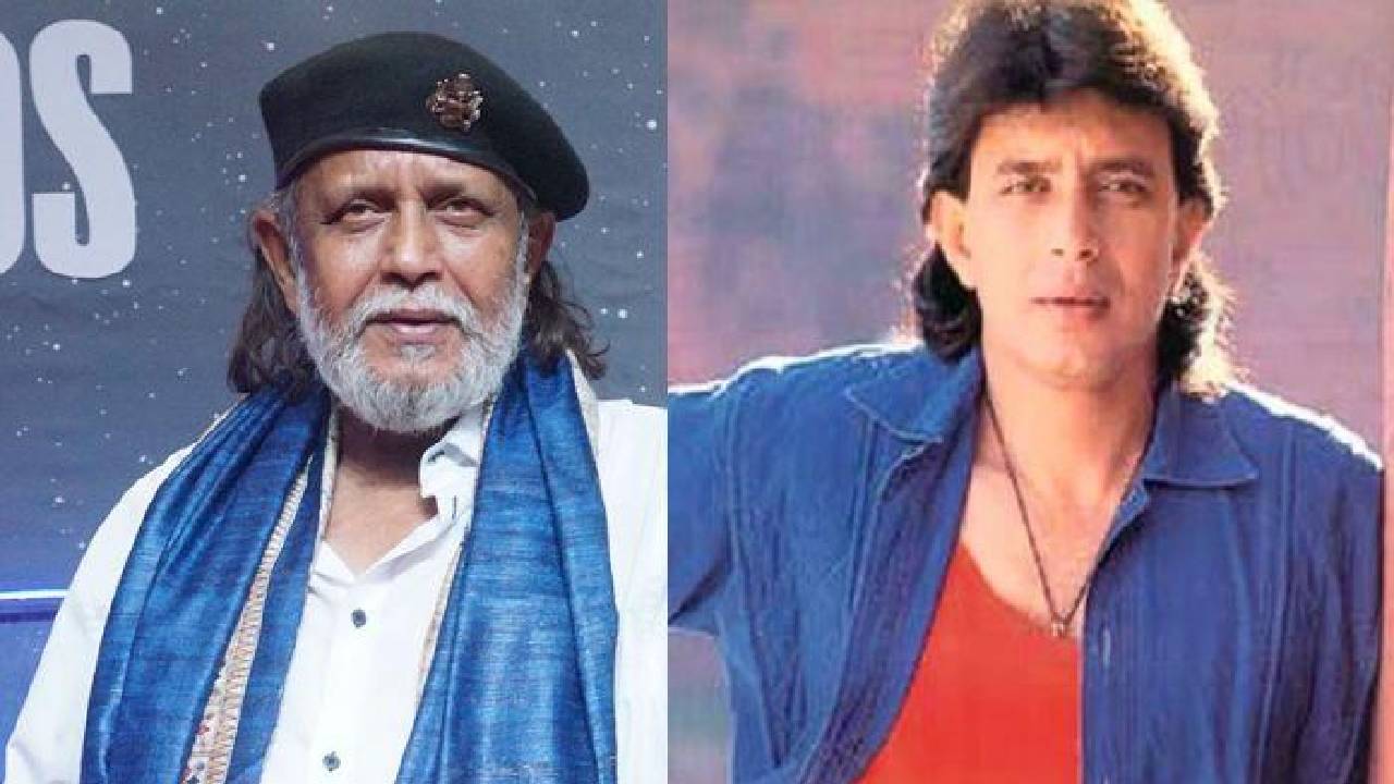 Mthun Chakraborty : లెజండరీ యాక్టర్.. మిథున్ చక్రవర్తికి దాదాసాహెబ్ ఫాల్కే అవార్డు