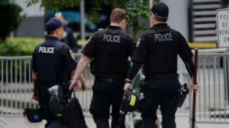 America : అమెరికాలో యూదులే టార్గెట్.. కెనడాలో పాకిస్థాన్ వ్యక్తి అరెస్ట్