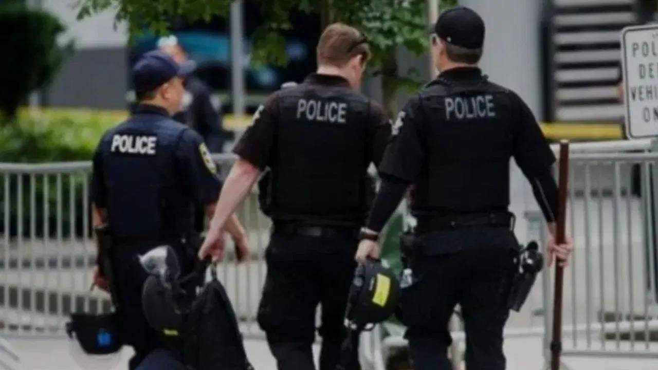 America : అమెరికాలో యూదులే టార్గెట్.. కెనడాలో పాకిస్థాన్ వ్యక్తి అరెస్ట్