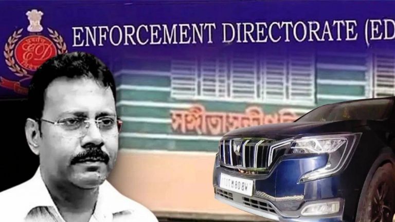 Kolkata Rape Case : లగ్జరీ బంగ్లా, రెండు ఫ్లాట్లు, కొత్త కారు… మాజీ ఆర్జీ కర్ ప్రిన్సిపాల్ ఆస్తులు మామూలుగా లేవు