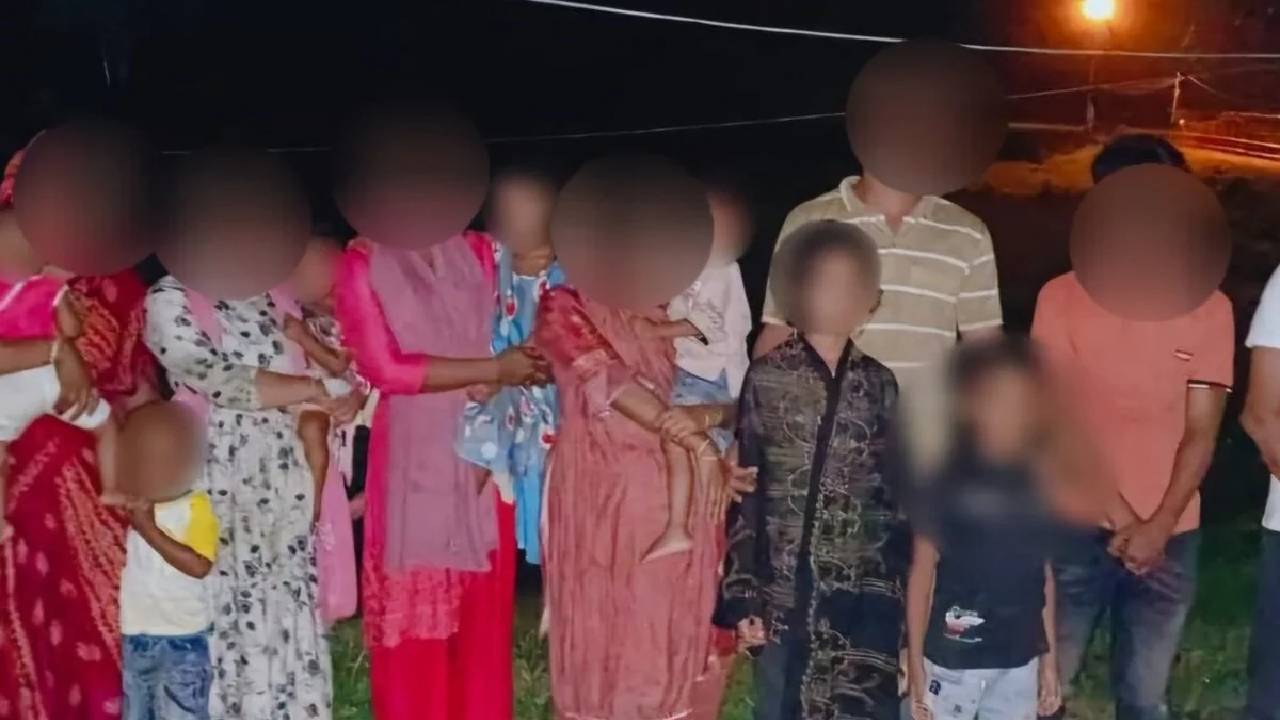 Assam : అస్సాంలో బంగ్లాదేశీయులపై చర్యలు.. బహిష్కరించిన వారి లెక్కలు చెప్పిన సీఎం