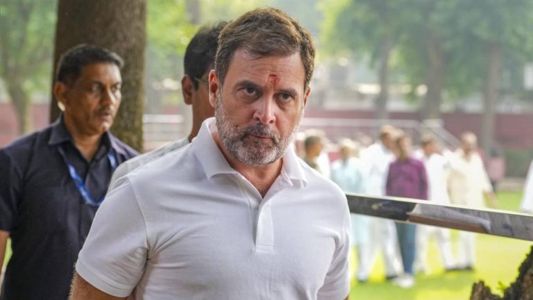 Jammu Kashmir : కాశ్మీర్‌లో రాహుల్ గాంధీ ర్యాలీ.. ప్రస్తుతం అక్కడ పరిస్థితులు ఎలా ఉన్నాయంటే ?