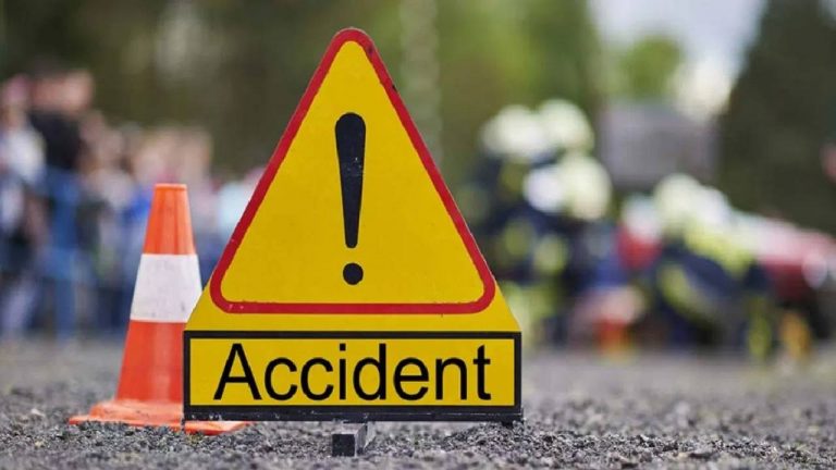 Road Accident : రోడ్డు ప్రమాదాల్లో మరణించే వారిలో 89శాతం మంది పురుషులేనట