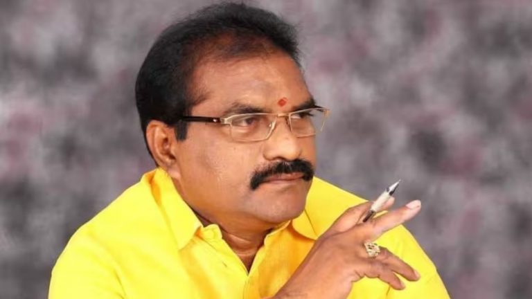 Nimmala Rama Naidu: రైతులకు నెల రోజుల ముందే సంక్రాంతి వచ్చింది: మంత్రి నిమ్మల
