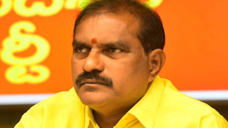 Nimmala Rama Naidu: ఏలేరు రిజర్వాయర్ గురించి మాట్లాడే స్థాయి లేదు.. జగన్ పై విమర్శనాస్త్రాలు