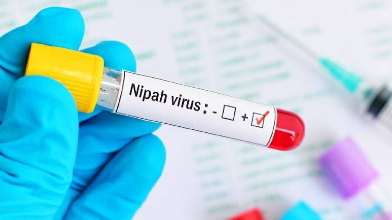 Nipah virus: నిపా వైరస్‌తో కేరళలో ఒక వ్యక్తి మృతి..