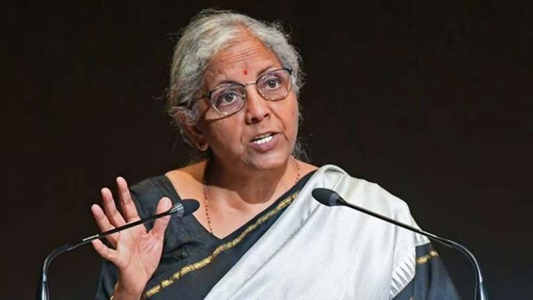 Nirmala sitharaman: ఎలక్టోరల్ బాండ్ల కేసులో నిర్మలమ్మకు ఊరట.. విచారణపై స్టే