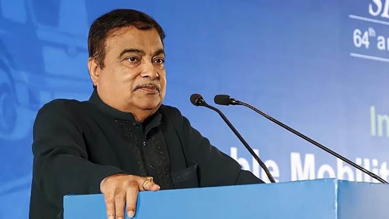 Nitin Gadkari: ‘మీరు ప్రధాని అవుతారంటే మేం మద్దతిస్తాం’.. కేంద్ర మంత్రి గడ్కరీకి ఆఫర్