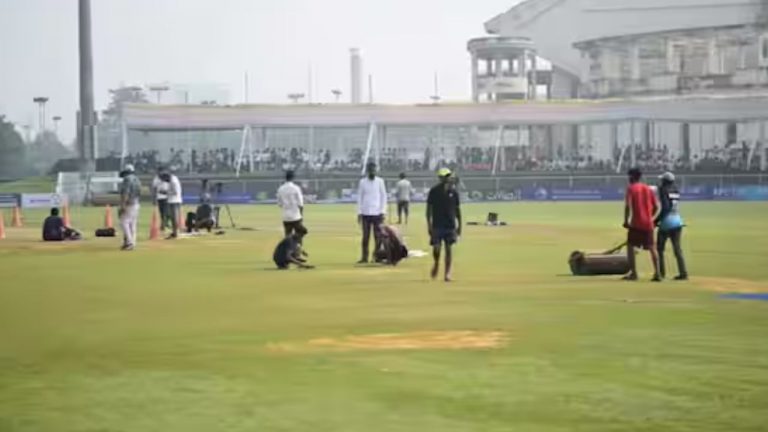 AFG vs NZ: అఫ్గాన్‌ మైదానాలే బెటర్.. బీసీసీఐకి అఫ్గానిస్థాన్‌ సెటైర్లు!