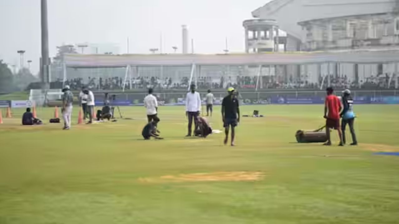 AFG vs NZ: అఫ్గాన్‌ మైదానాలే బెటర్.. బీసీసీఐకి అఫ్గానిస్థాన్‌ సెటైర్లు!