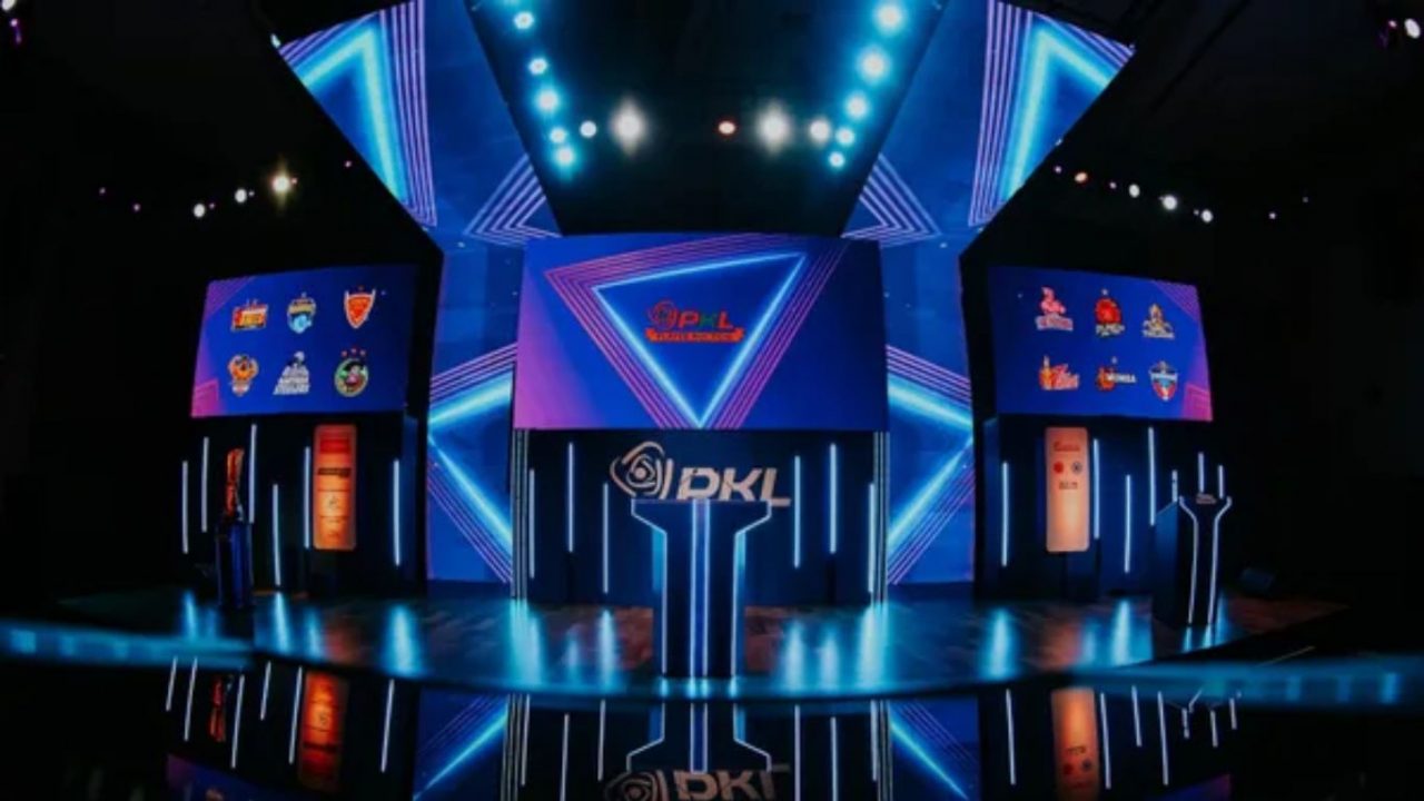 PKL 2024: అక్టోబర్ 18 నుంచి పీకేఎల్ సీజన్ 11 ప్రారంభం..