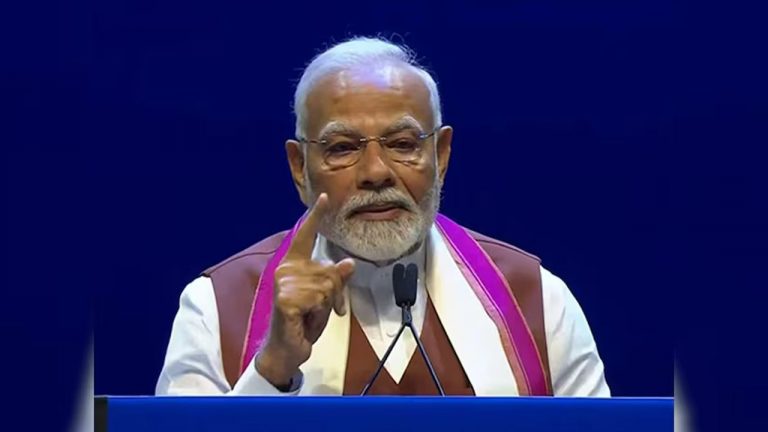 PM Modi: బంగ్లాదేశ్‌కు ప్రధాని మోడీ లేఖ.. అందులో ఏముందంటే?