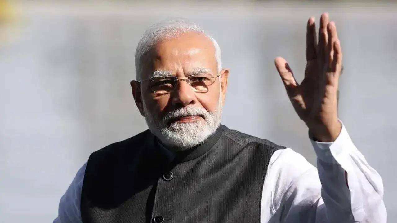 PM Modi: నేడు ప్రధాని మోడీ 74వ పుట్టిన రోజు.. ‘‘సేవా పర్వ్’’గా నిర్వహిస్తున్న బీజేపీ..