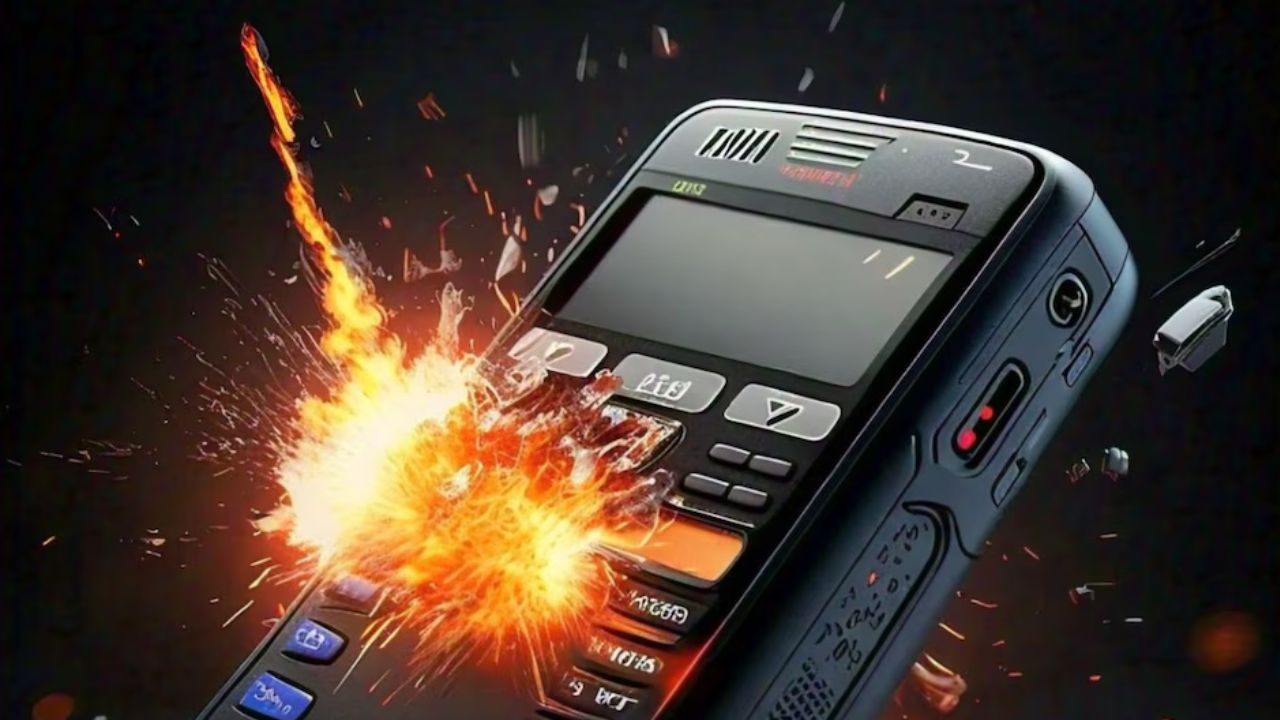 Lebanon Hezbollah: పేజర్ పేలుళ్లలో 879 మంది మృతి..