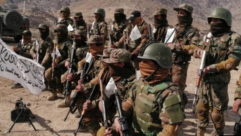 Terror Attack: పాకిస్థాన్ ఆర్మీపై తెహ్రీక్-ఏ-తాలిబాన్ భారీ ఉగ్రదాడి.. ఆరుగురు సైనికులు మృతి