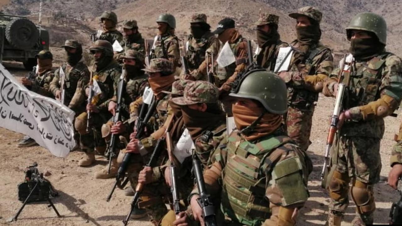 Terror Attack: పాకిస్థాన్ ఆర్మీపై తెహ్రీక్-ఏ-తాలిబాన్ భారీ ఉగ్రదాడి.. ఆరుగురు సైనికులు మృతి