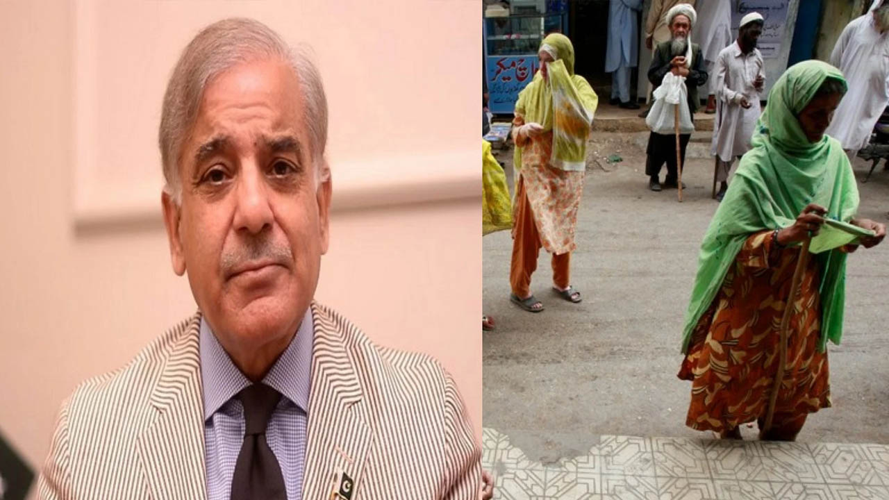 Saudi Arabia: పాకిస్థాన్ యాచకుల వల్ల హజ్ యాత్రికులపై ప్రతికూల ప్రభావం?