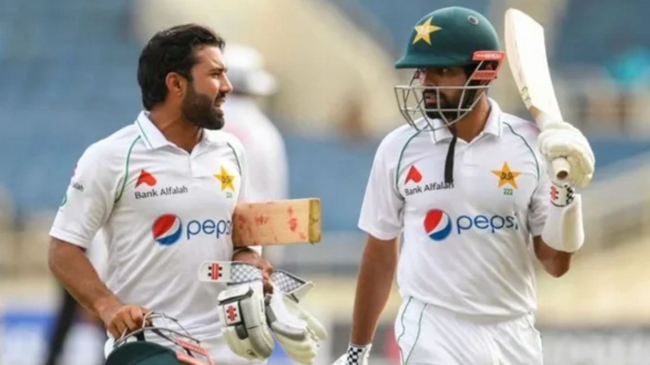 Pakistan Cricket: పాకిస్థాన్‌కు మరో షాక్.. అక్కడ కూడా 8వ స్థానమే!