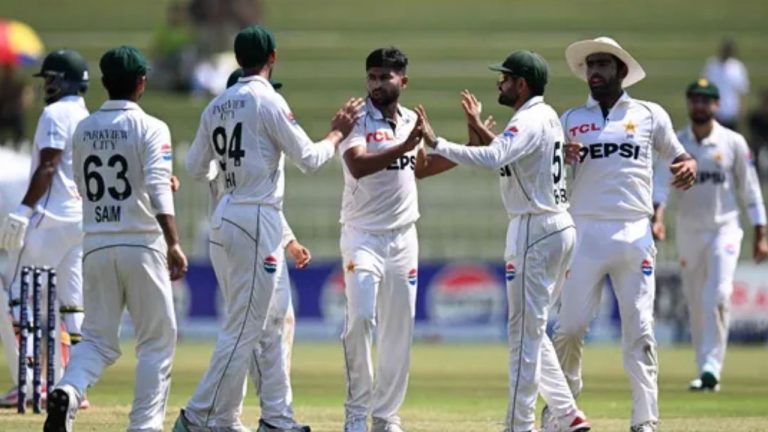 Pakistan Cricket: పాపం పాకిస్తాన్.. 3 సంవత్సరాలుగా విజయం లేదు!