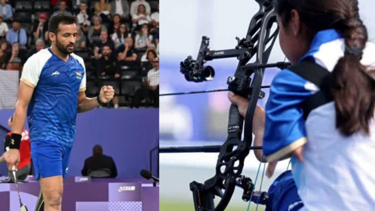 Paralympics 2024: పారాలింపిక్స్‌లో నేటి భారత షెడ్యూల్ ఇదే!
