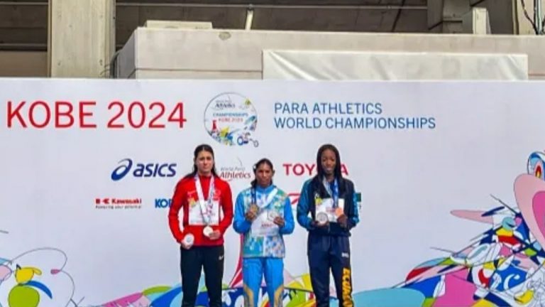 Paris Paralympics 2024: టోక్యో రికార్డు బ్రేక్.. పారాలింపిక్స్‌లో నేటి భారత్ షెడ్యూల్ ఇదే!