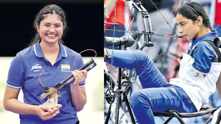 Paris Paralympics 2024: పారాలింపిక్స్‌లో నేటి భారత షెడ్యూల్ ఇదే!