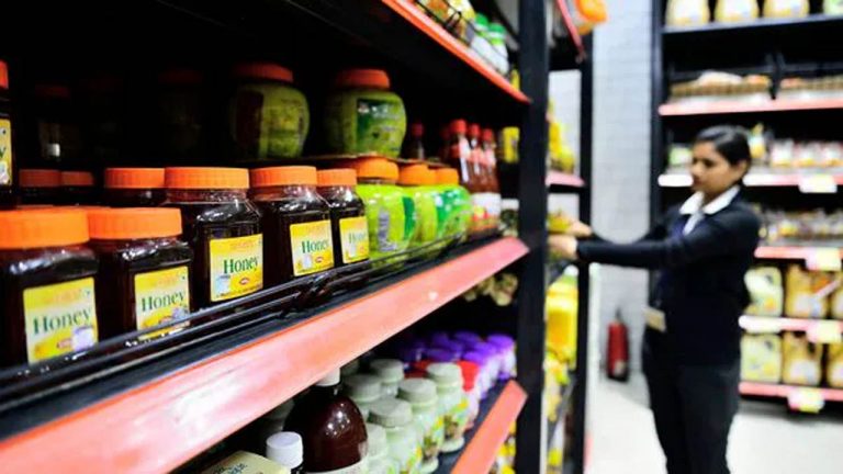 Patanjali Foods:  నూడుల్స్‌లో పురుగులు.. పతంజలి ఫుడ్స్ షేర్ల భారీ పతనం!