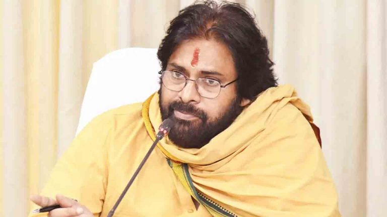 Pawan Kalyan: సనాతన ధర్మ పరిరక్షణ బోర్డు ఏర్పాటే లక్ష్యంగా ఏపీ డిప్యూటీ సీఎం