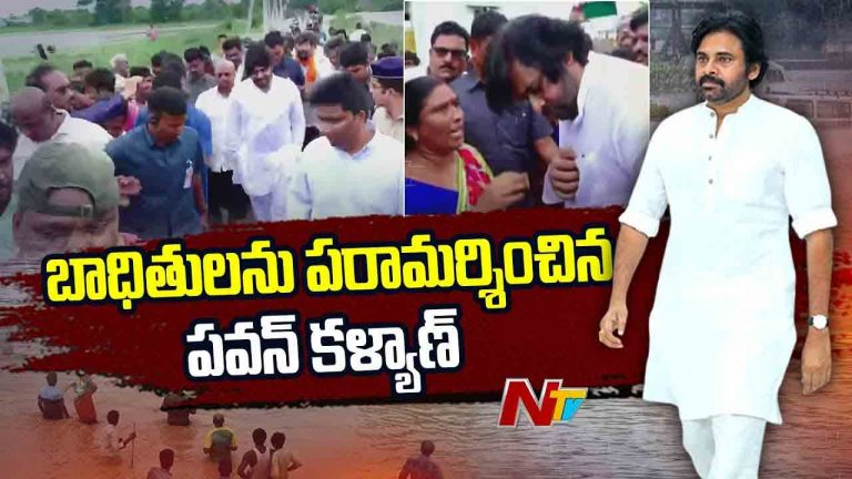 Pawan Kalyan: హైడ్రా వ్యవస్థపై డిప్యూటీ సీఎం పవన్‌ కల్యాణ్ కీలక వ్యాఖ్యలు