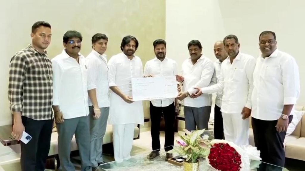 Pawan Kalyan