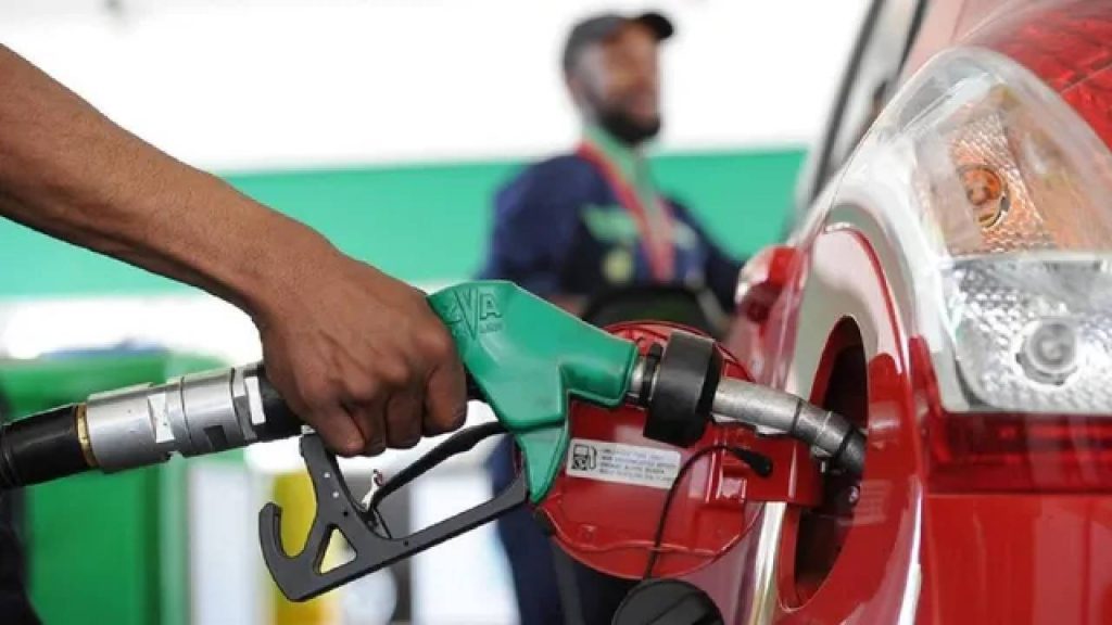 Petrol Diesel Prices