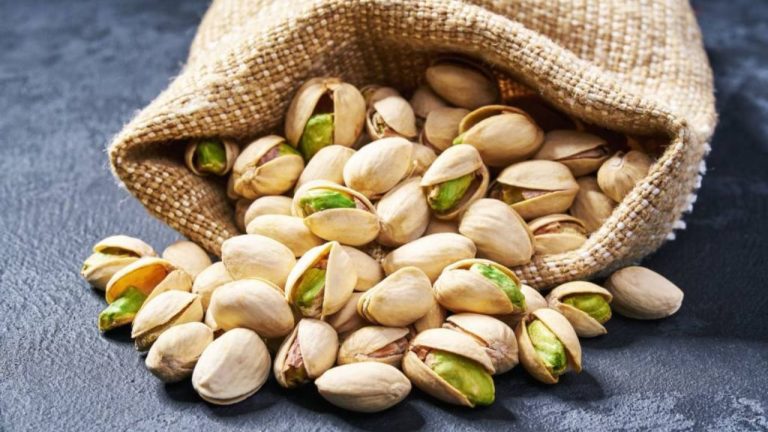 Pistachio: పిస్తా తెగ తినేస్తున్నారా..? ప్రయోజనాలే కాదు ఇబ్బందులు కూడా తప్పవు సుమీ..