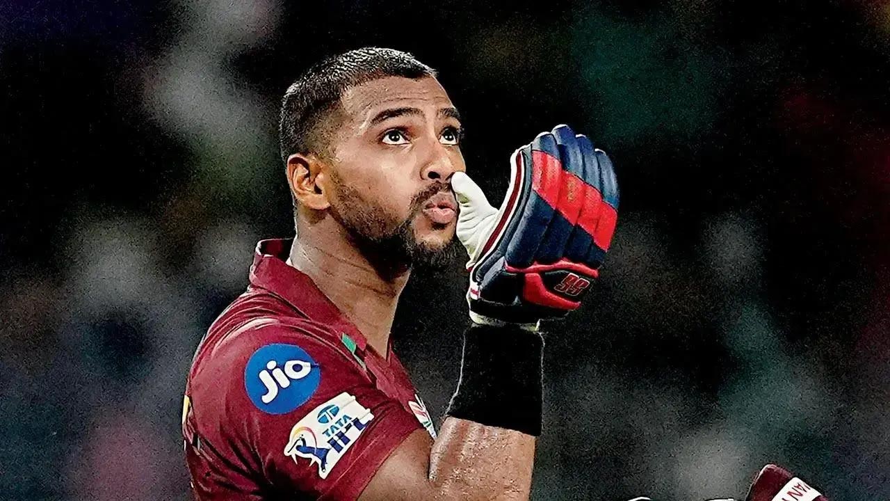 Nicholas Pooran: పురాన్ విధ్వంసం.. ప్రపంచ రికార్డు బద్దలు..!