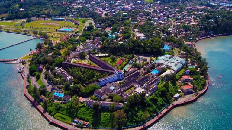 Port Blair renamed: “పోర్ట్ బ్లెయిర్” పేరు మార్చిన కేంద్రం..ఇకపై ఇలా పిలవాలి..