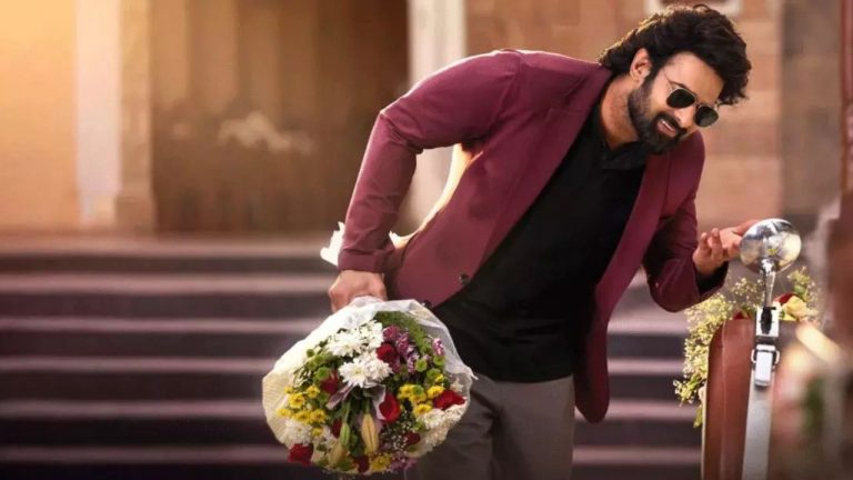 Prabhas : డార్లింగ్ బర్త్ డే సెలబ్రేషన్స్.. సలార్ స్పెషల్ షోలు