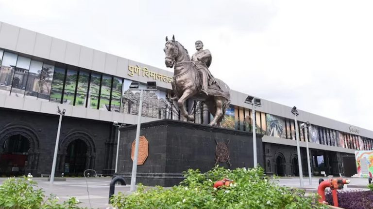 Maharashtra: పూణే ఎయిర్⁭పోర్ట్ పేరు మార్పు.. షిండే ప్రభుత్వం కీలక నిర్ణయం