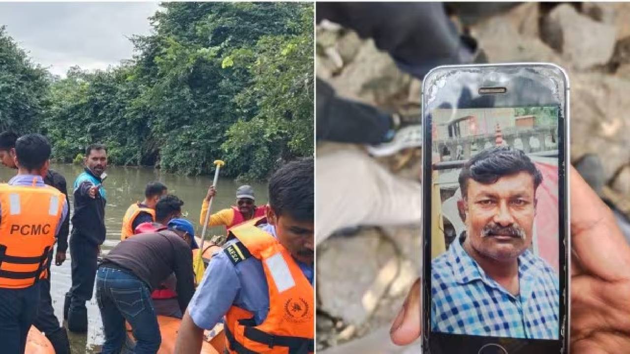 Quarrel with wife: భార్యతో గొడవ పడి నదిలో దూకిన వ్యక్తి.. రెస్య్కూ ఆపరేషన్ చేసిన జాడ లేదు.. చివరకు అద్భుతం..